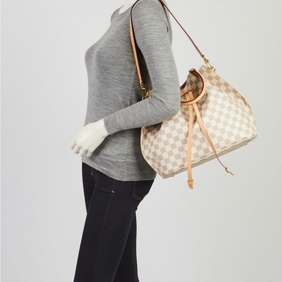 Louis Vuitton Girolata - Picture 6 of 7